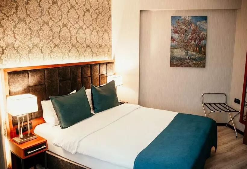 ホテル Grand Vaves