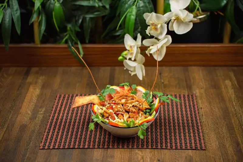 ホテル Grand Vaves