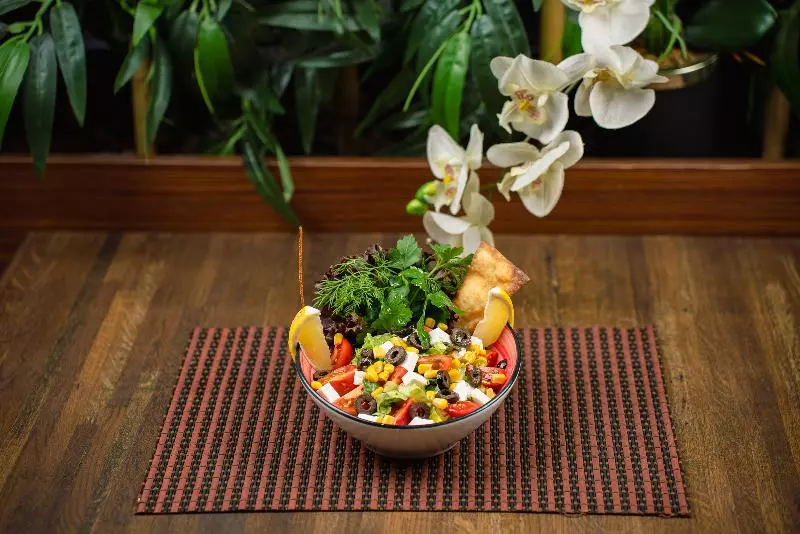 ホテル Grand Vaves