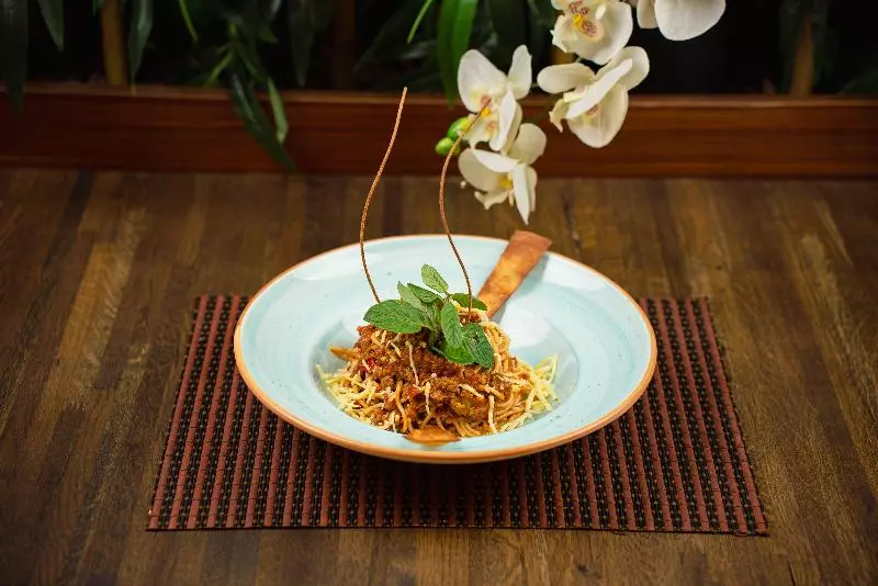 ホテル Grand Vaves