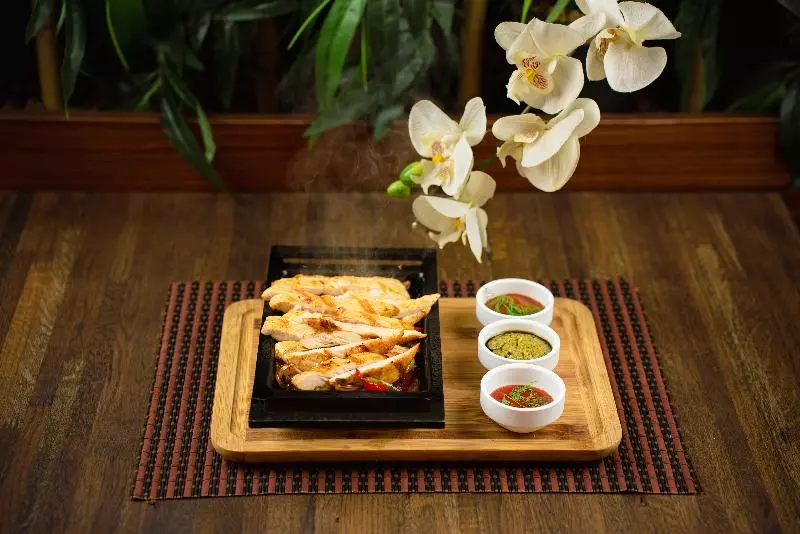 ホテル Grand Vaves