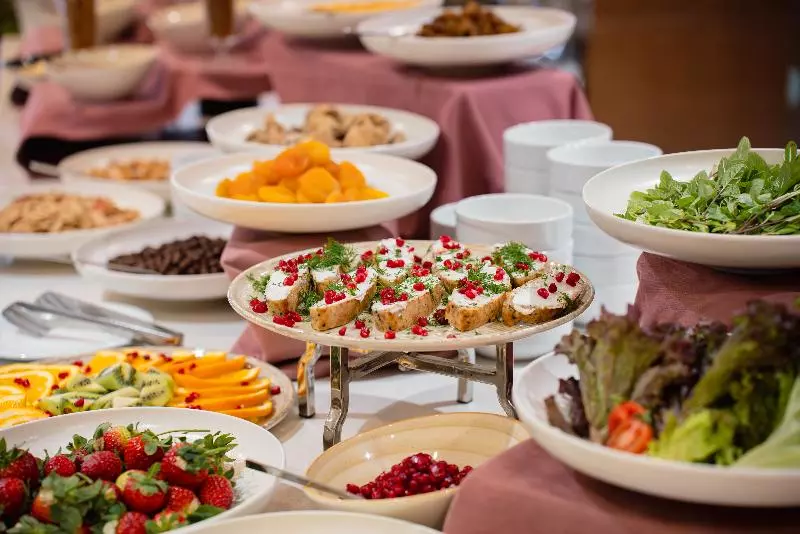 ホテル Grand Vaves