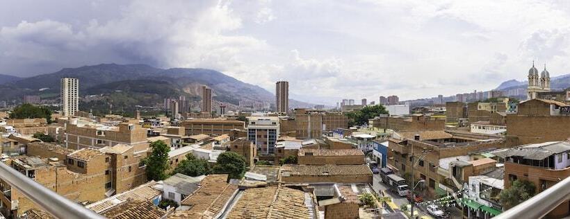 בית מלון כפרי Perlatto