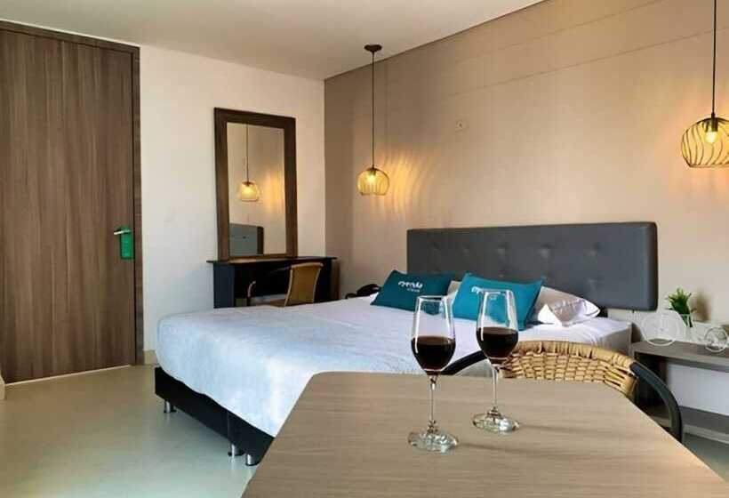 בית מלון כפרי Perlatto