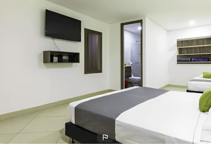 בית מלון כפרי Perlatto