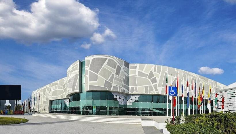 فندق Boutique Boca Veracruz