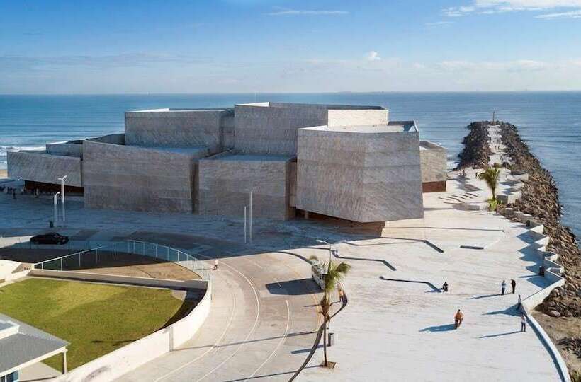 فندق Boutique Boca Veracruz