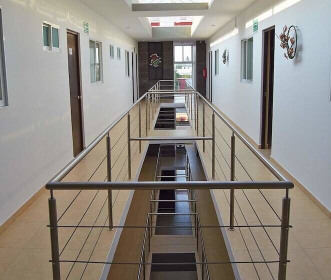 فندق Boutique Boca Veracruz