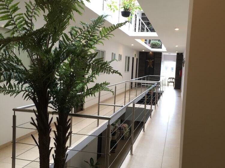 فندق Boutique Boca Veracruz