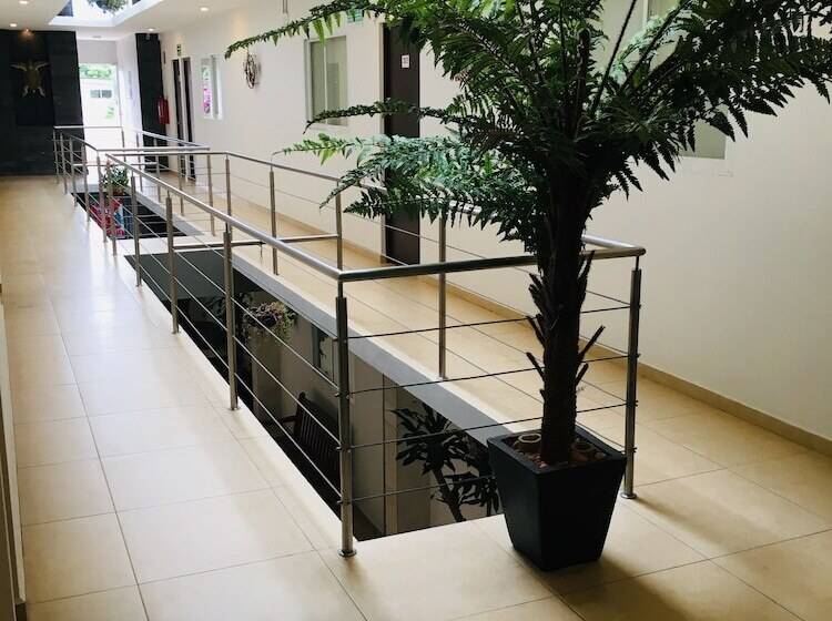 فندق Boutique Boca Veracruz