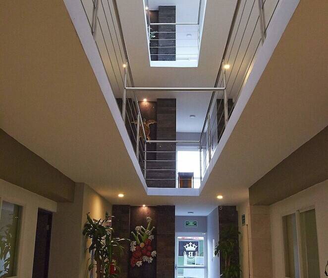 فندق Boutique Boca Veracruz