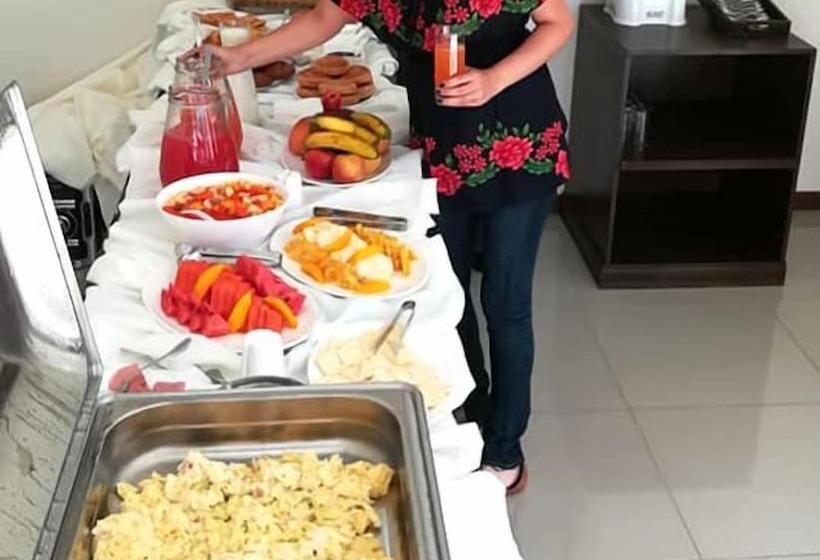 هتل Boutique Casamagna