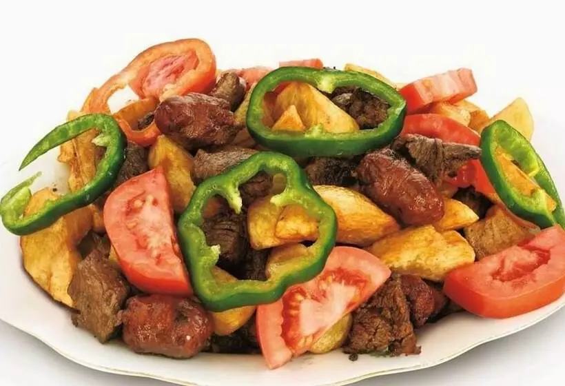 هتل Boutique Casamagna