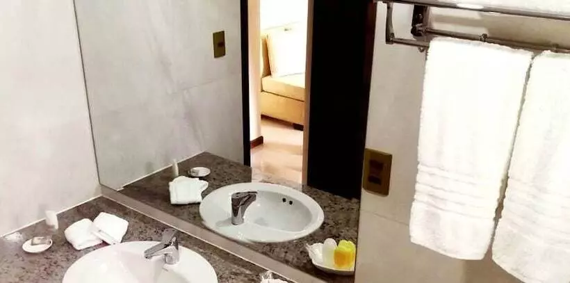 هتل Boutique Casamagna