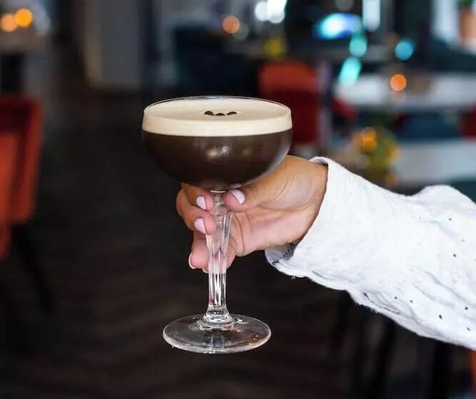 ホテル De Koppelpaarden