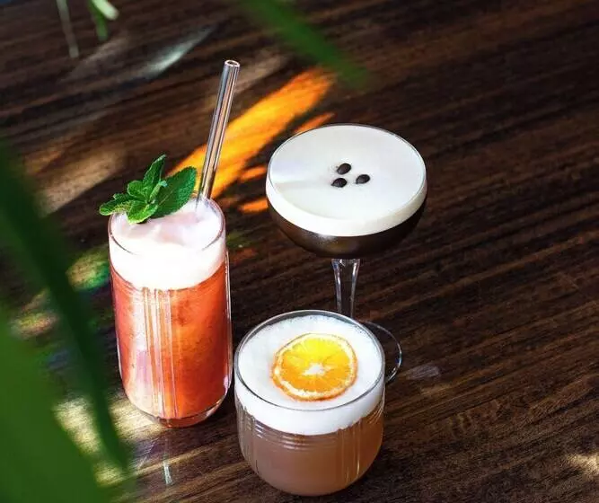 ホテル De Koppelpaarden