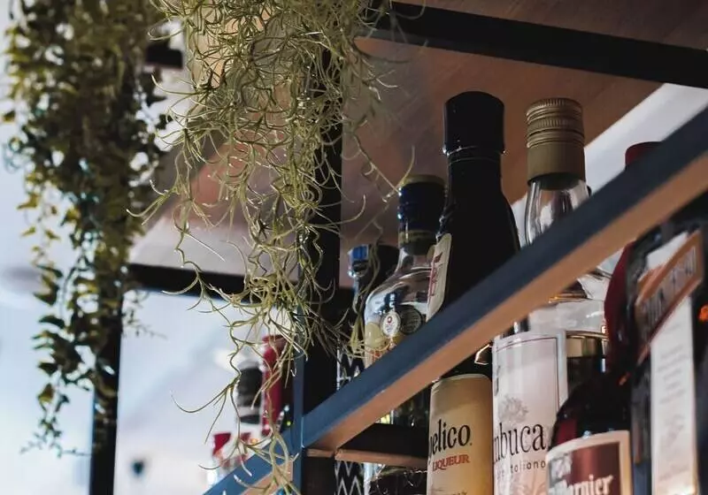 ホテル De Koppelpaarden