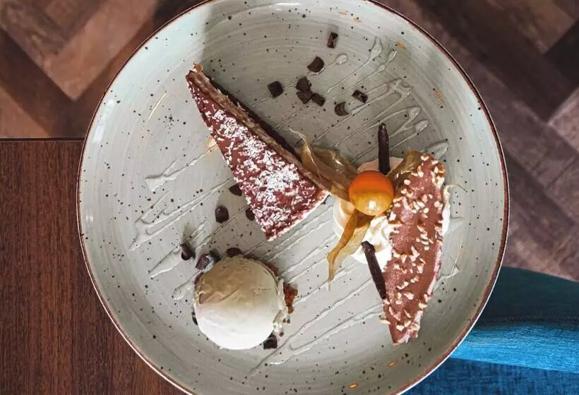 ホテル De Koppelpaarden