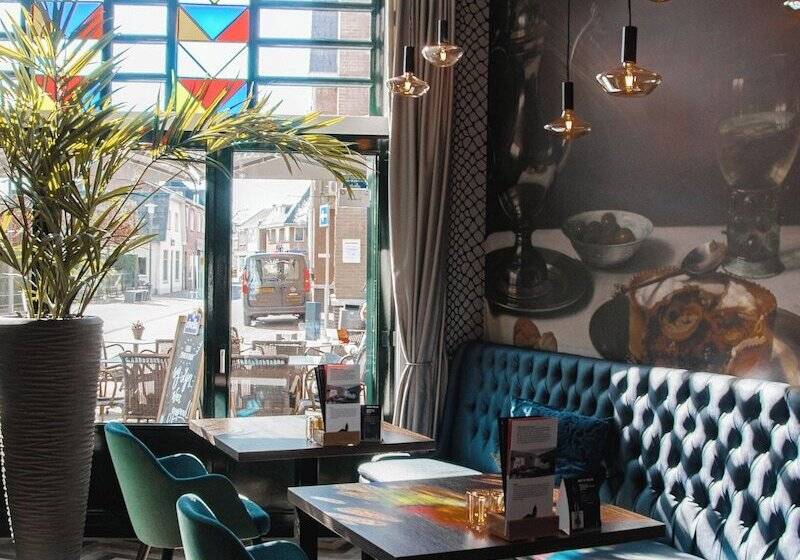 Hotel De Koppelpaarden