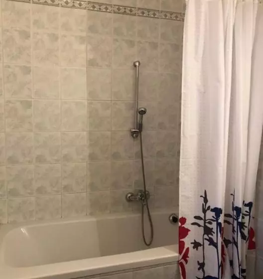 Hotelli Gäubodenhof