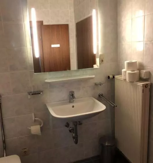 Hotelli Gäubodenhof