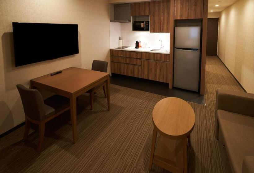 酒店 Holiday Inn & Suites Shin Osaka, An Ihg
