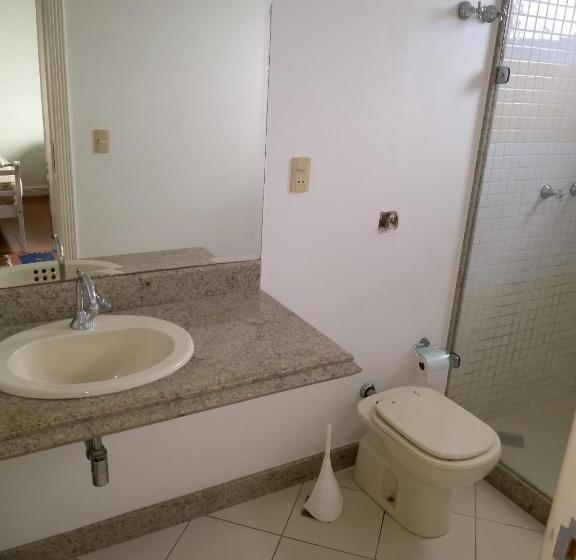 هتل Hospedagem Sol E Mar