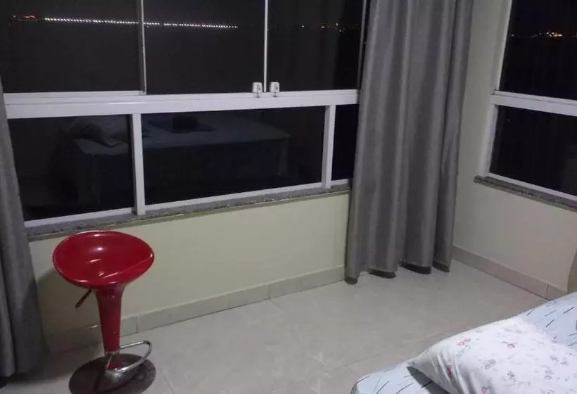 هتل Hospedagem Sol E Mar