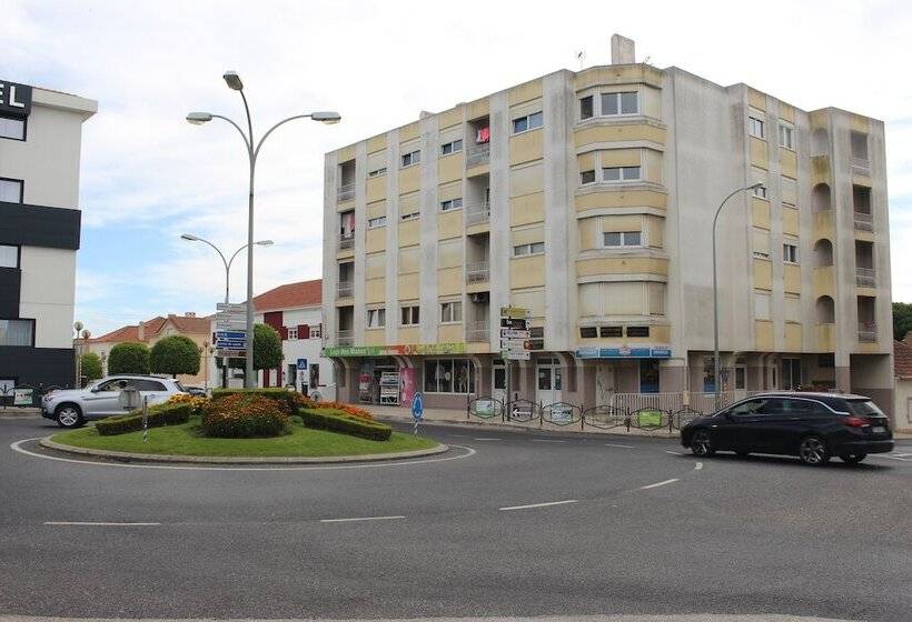 هتل Mafra Guest House