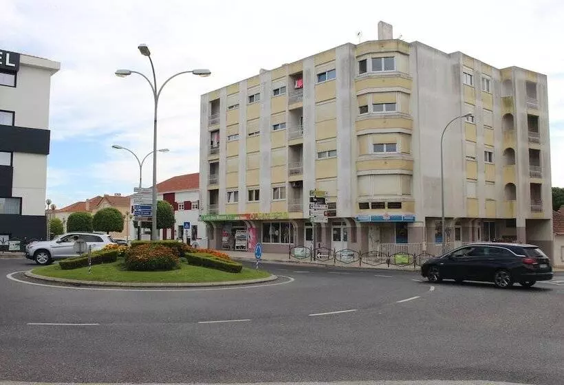 Hotelli Mafra Guest House