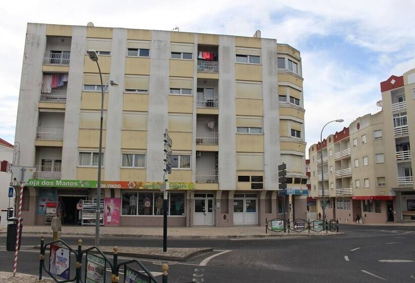 هتل Mafra Guest House