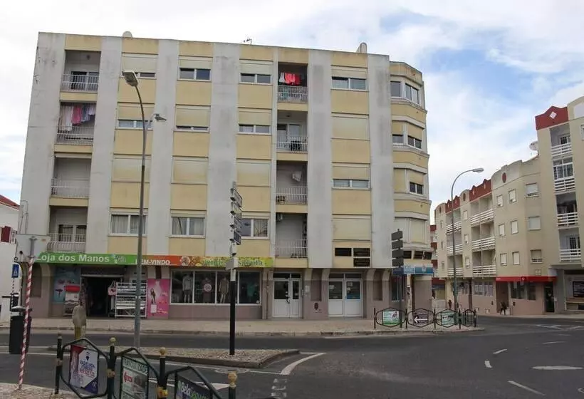 Hotelli Mafra Guest House