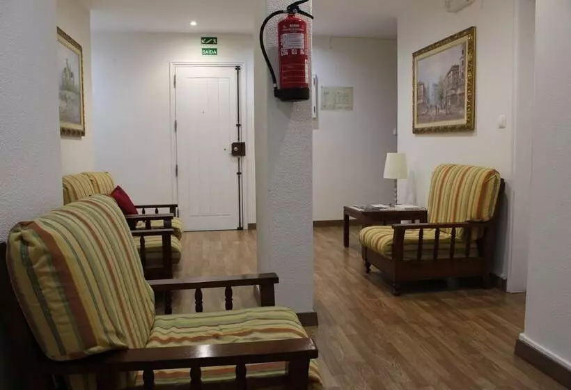 Hotelli Mafra Guest House