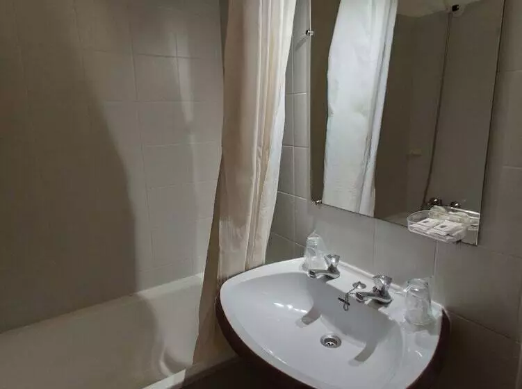 Hotelli Mafra Guest House