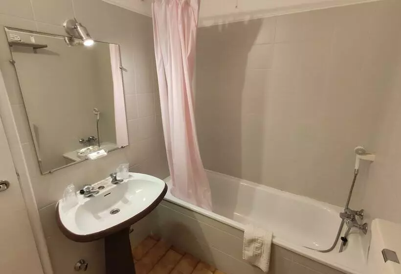 Hotelli Mafra Guest House