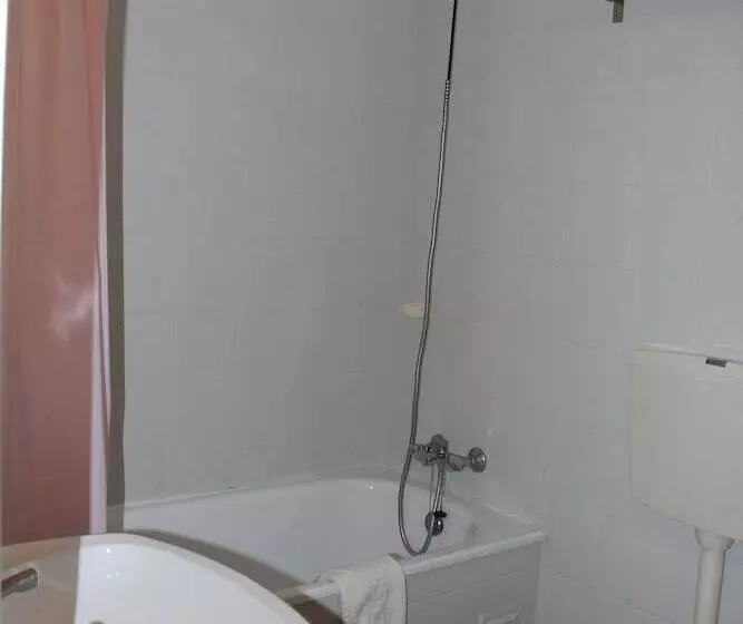 Hotelli Mafra Guest House