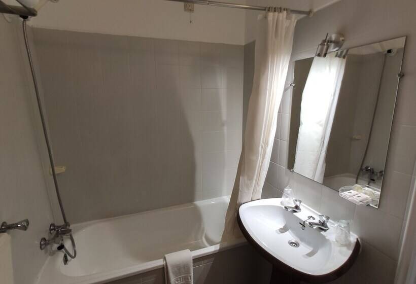 هتل Mafra Guest House