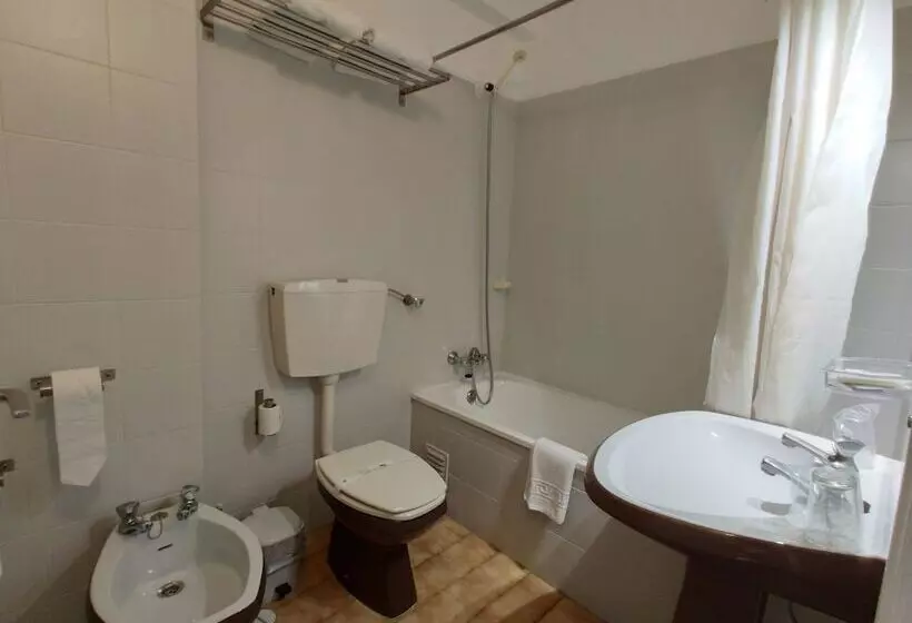 Hotelli Mafra Guest House