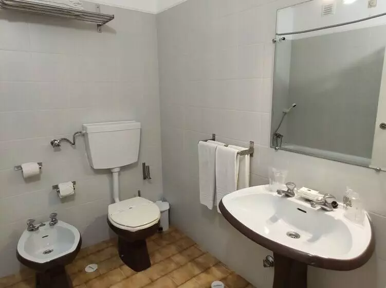 Hotelli Mafra Guest House