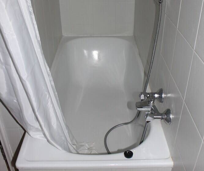 هتل Mafra Guest House