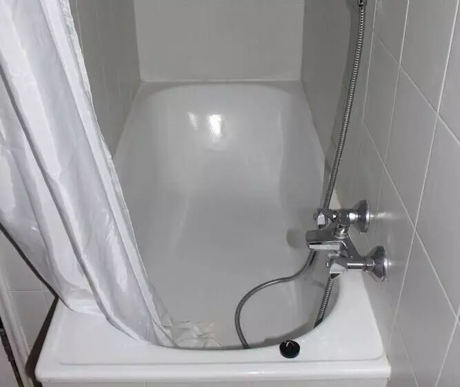 Hotelli Mafra Guest House