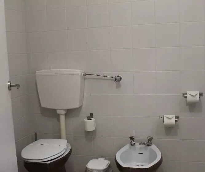 Hotelli Mafra Guest House