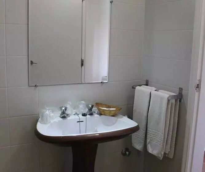 Hotelli Mafra Guest House