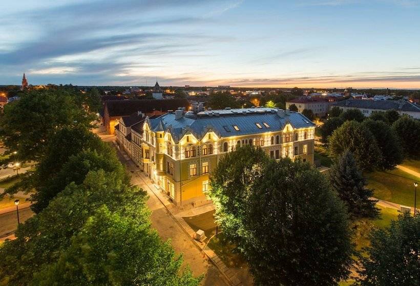 Park Hotel Viljandi