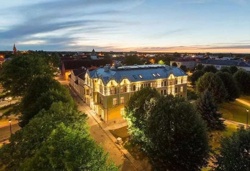Park Hotel Viljandi