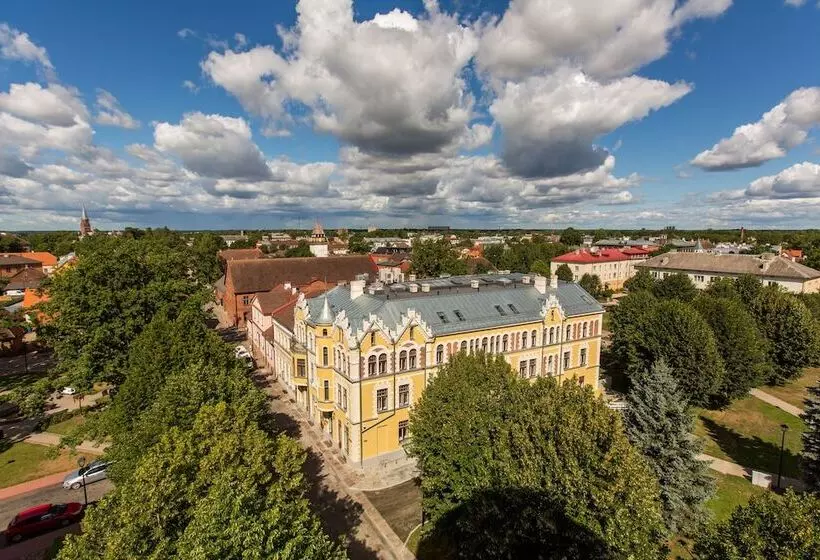 Park Hotel Viljandi