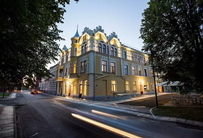 Park Hotel Viljandi