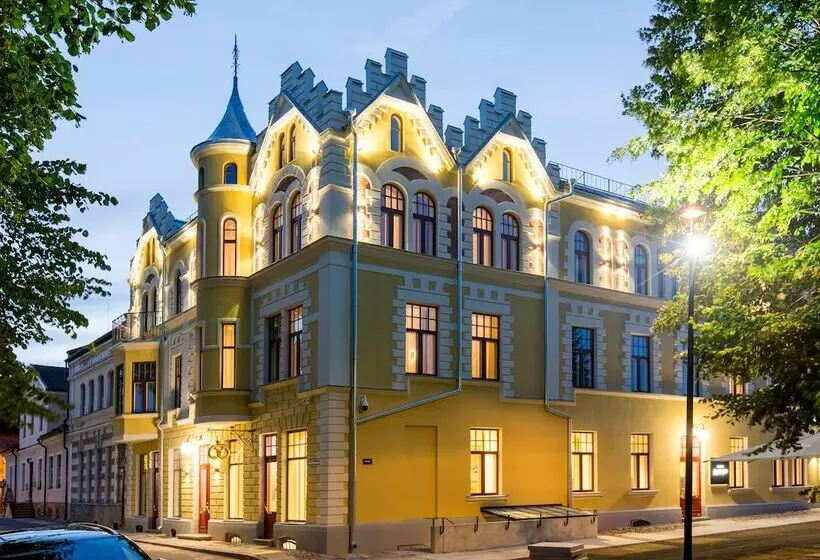 Park Hotel Viljandi