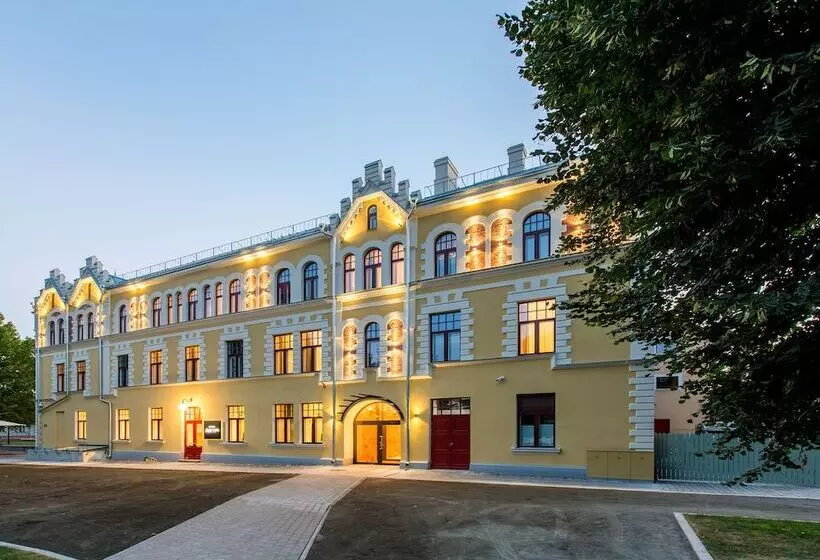 Park Hotel Viljandi
