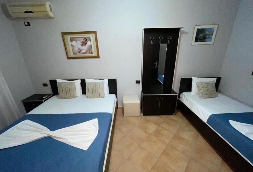 酒店 &restaurant Aroma